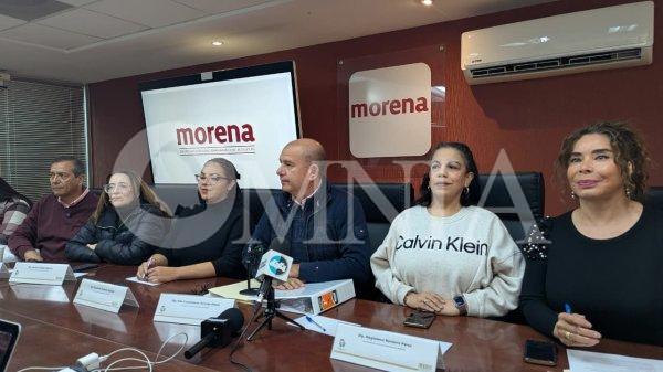 “Traicionaron a Chihuahua”: Cuauhtémoc Estrada por ausencias de Rosana Díaz, Edith Palma e Irlanda Márquez