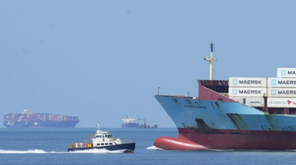 Ecuador y EU anuncian operaciones conjuntas para fortalecer lucha contra el narcotráfico