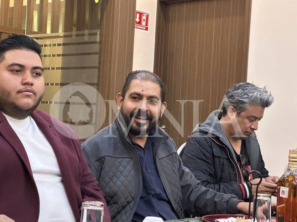 Pide Morena destitución de Adriana Díaz tras inconformidad de vecinos de El Reliz