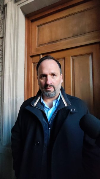 Paquete Económico 2026 es responsable y sin déficit: Santiago De la Peña