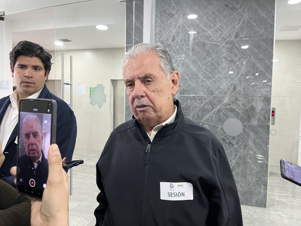 Será decisión de cada empresa el ampararse por incremento del ISN: CCE