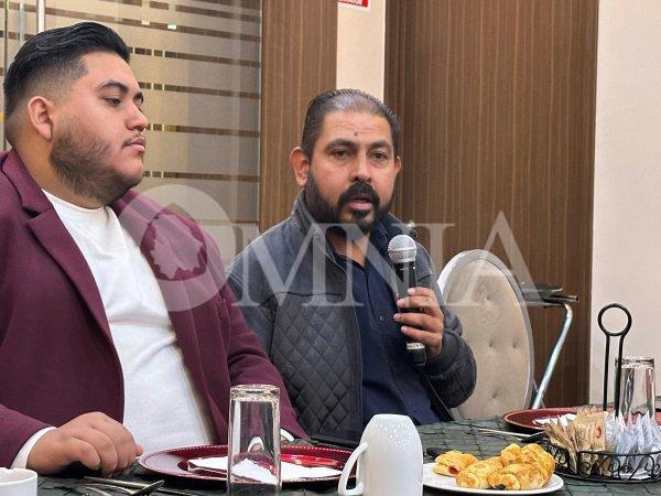 Presupuesto Municipal del 2026 contempla recorte en seguridad, salud y obra: González