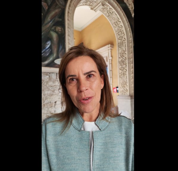 De ninguna manera vamos a permitir la entrega de agua de Chihuahua para el pago a EU: Manque Granados