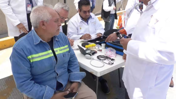 Comunicaciones y Transportes reforzará seguridad en carreteras durante periodo vacacional