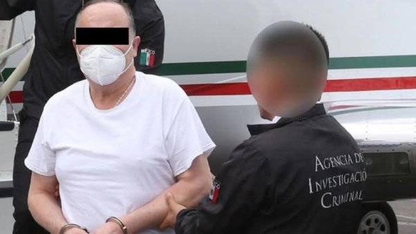 Sin notificación al TSJ sobre estatus de César Duarte