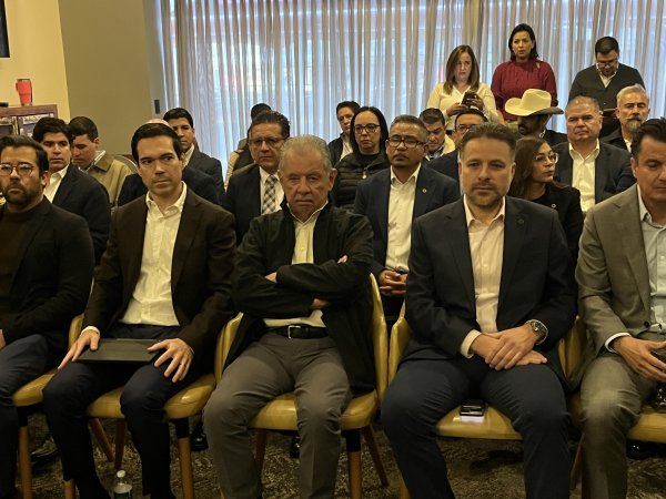 Empresarios exigirán que aumento del ISN se refleje de inmediato en infraestructura