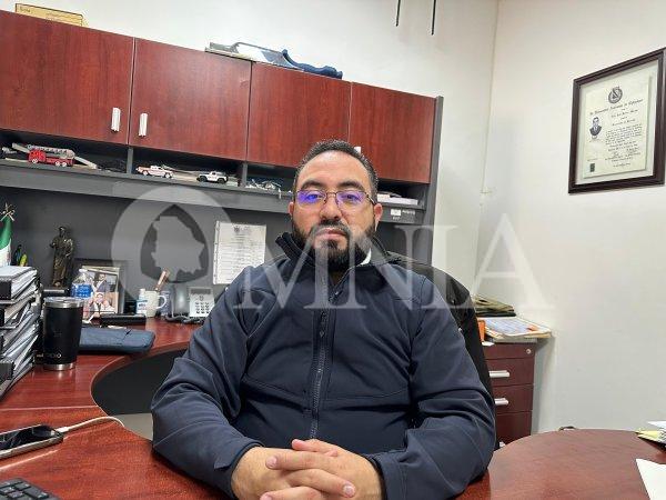 Emite PCM recomendaciones por el uso de calefactores: Rivera