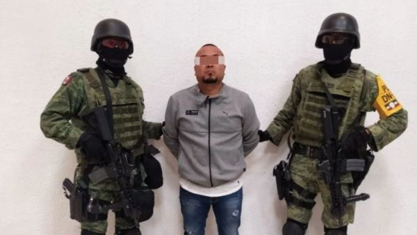 Departamento del Tesoro sanciona al Cártel de Santa Rosa de Lima y a 