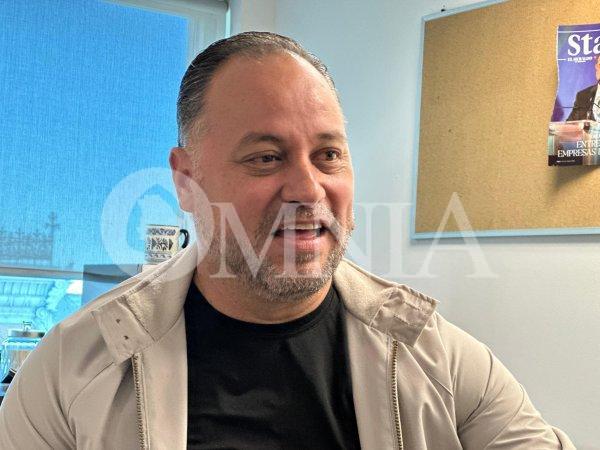 Pide García no generalizar que todos los vecinos de El Reliz están en desacuerdo con la Gaza