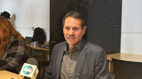 Paquete Económico 2026 garantiza estabilidad financiera y crecimiento: Granillo Vázquez