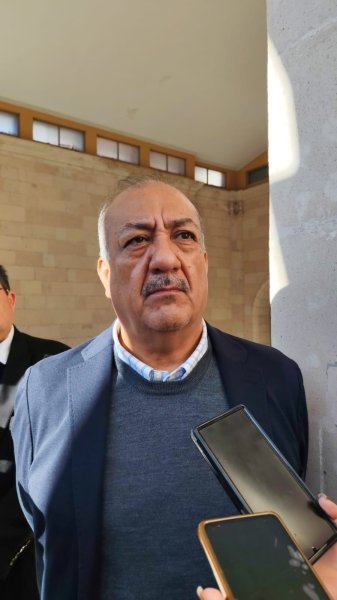 Confirma SEyD 7 escuelas de San Francisco del Oro y Santa Barbara retomaron clases virtuales por inseguridad