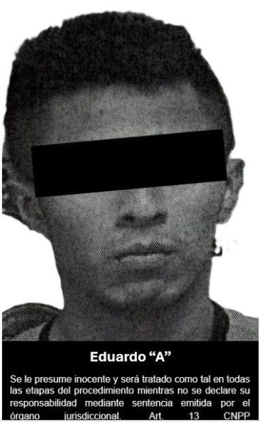 Obtiene FGR sentencia de 14 años de prisión contra una persona por delitos federales