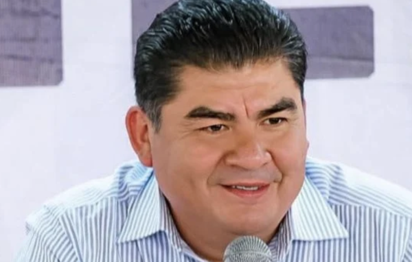 Atacan a balazos la casa del alcalde de Yecapixtla; interpone denuncia ante la fiscalía