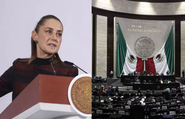 Sheinbaum, diputados o senadores: ¿quién recibirá el mejor aguinaldo?