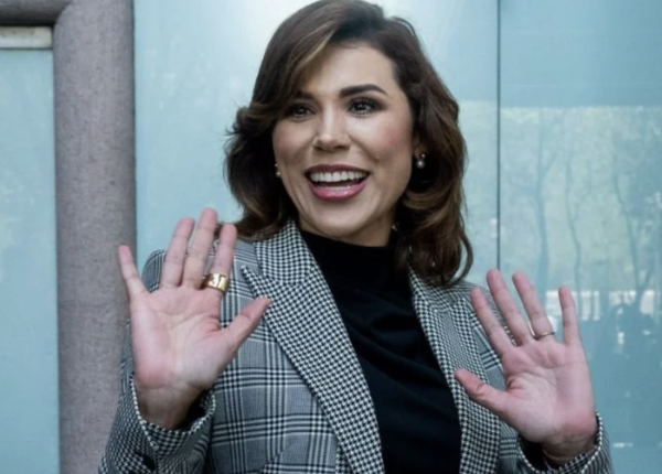 TEPJF descarta revocación de mandato contra la gobernadora de Baja California