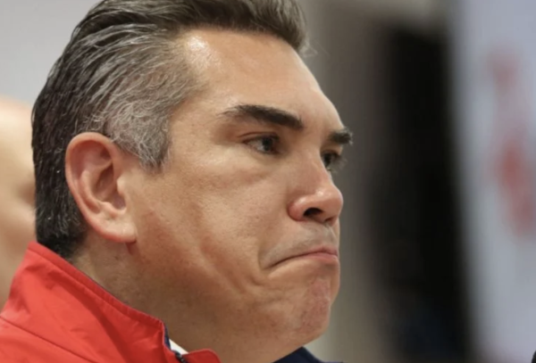 “No he recibido presiones para no iniciar el desafuero contra Alejandro Moreno”, asegura el presidente de la Sección Instructora