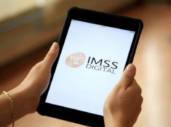 Hackean datos de trabajadores afiliados al IMSS en Nuevo León