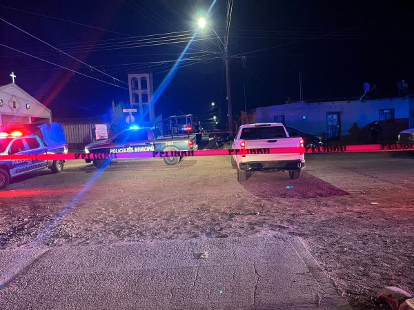 Localizan a mujer sin vida en Cuauhtémoc