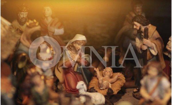 ¿Por qué se pone nacimiento en Navidad?