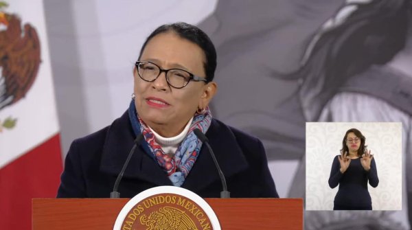 Se han registrado mas de 145 mil repatriaciones en México; 90 mil se afiliaron al IMSS