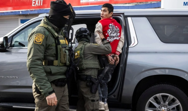 Día del Migrante: una conmemoración marcada por la separación y el miedo