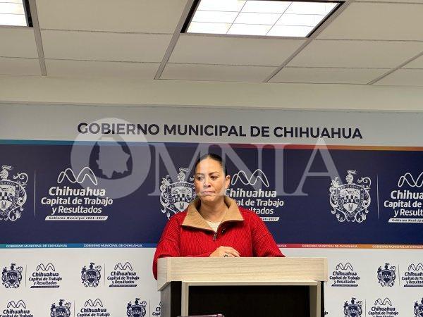 Museos municipales cerrarán en próximas fiestas navideñas: Bencomo