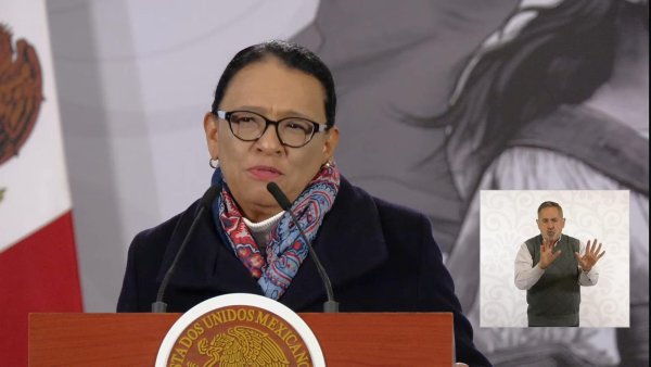 Se firmaron minutas de acuerdos con campesinos y transportistas: Segob