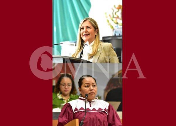 Es un show, la ausencia de las diputadas de Morena, lo contrario hasta que no las expulsen: Alex Domínguez