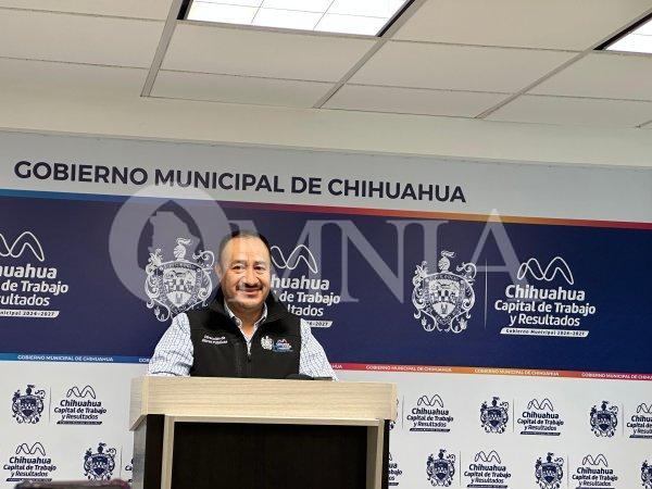 Los protagonistas de las posadas siempre son José, María y el Niño Dios: Rivas