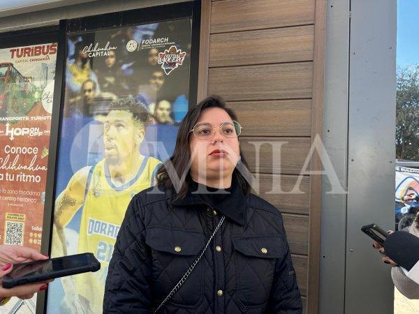 Zona Reliz muestra estudios y sondeos ciudadanos: “No es golpeteo político”, García