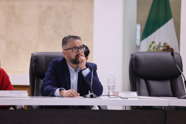 Destaca SFP avances en agilización y optimización de trámites en Juárez durante 2025