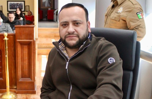 Condena Arturo Medina linchamiento contra Edith Palma y Rosana Díaz