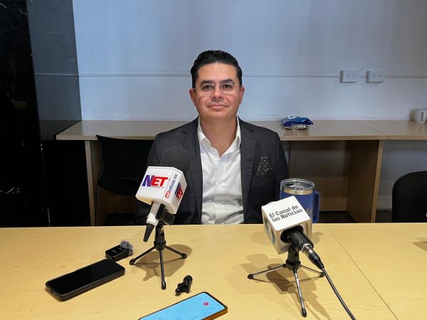 No tengo tiempo para la politización: Rafael Loera