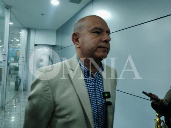 Video: “Pregunta tiende a generar mentira; ninguna ley del hielo... buscan cortina al atraco… no dije mentira”: Cuauhtémoc Estrada