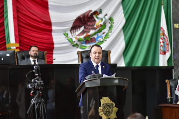 Resultados y unidad política en el Congreso: Guillermo Ramírez