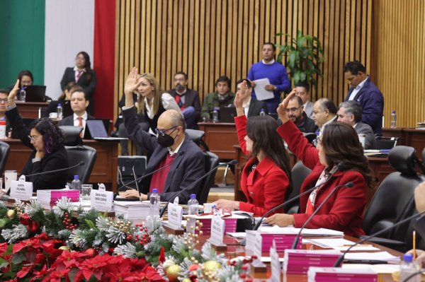 Por primera vez el INE implementará Voto Anticipado por Internet en el Proceso Electoral Local 2025-2026 de Coahuila