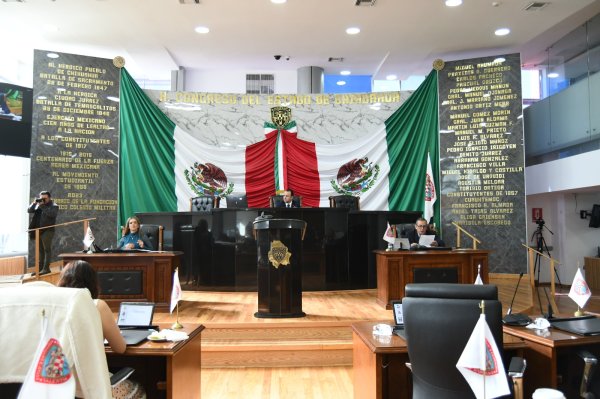 Reforma Congreso el Código Penal para agregar un agravante al delito de abuso sexual