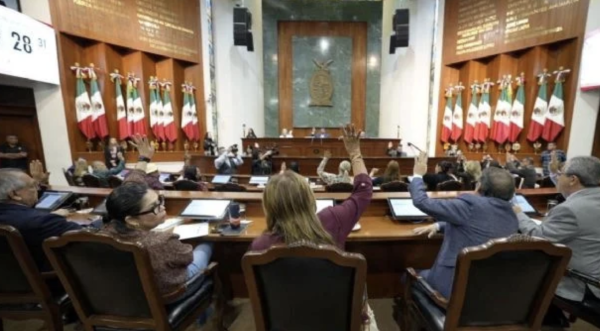 Vía fast track eliminan en Sinaloa a la Comisión Estatal para el Acceso a la Información