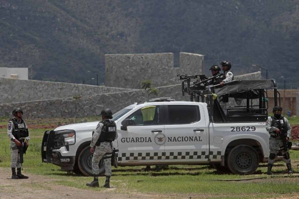 Mundial 2026: alcalde de Zapopan abordará con la FIFA el tema de las fosas clandestinas