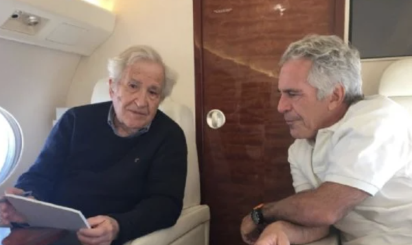 Demócratas publican más fotos de las propiedades de Epstein