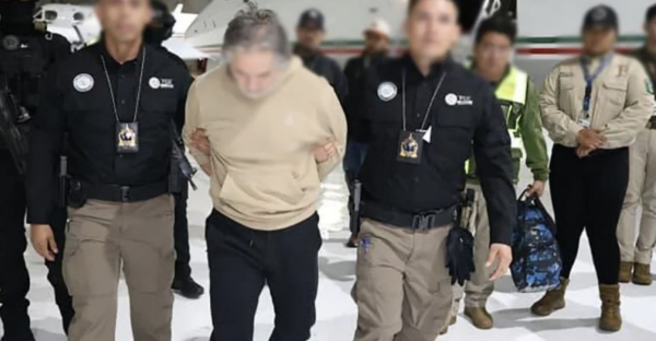 Juez de Tabasco niega amparo a hijo de Bermúdez Requena para desbloquear sus cuentas bancarias