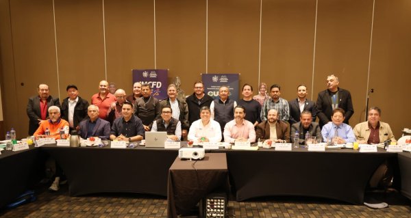 Definen ganadores del Premio Municipal a la Excelencia en el Deporte ‘Teporaca’ 2025