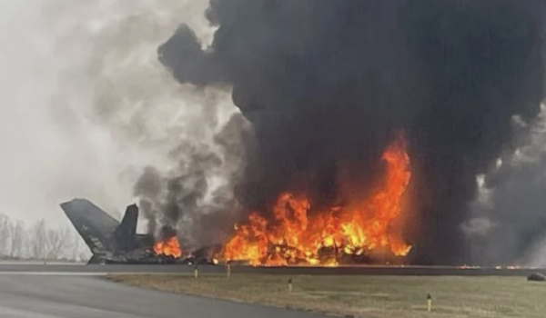 George Biffle, expiloto de NASCAR, y su familia mueren en avionazo