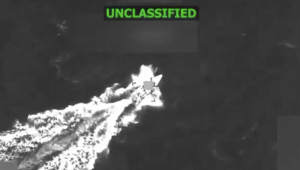 Ataques de EU a embarcaciones relacionadas con el narcotráfico en el Caribe y el Pacífico superan los 100 muertos