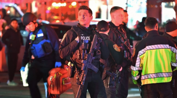 EU pone fin al programa migratorio que sorteaba visados tras el tiroteo en la Universidad de Brown