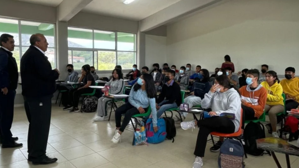 Comienza el periodo de vacaciones de invierno para 23 millones de alumnos en el país