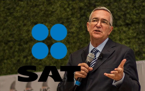 Suprema Corte resolvió en favor del SAT; Salinas Pliego deberá pagar casi 52 mil MDP