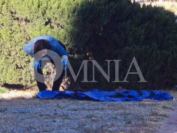 Reportan hallazgo de narcomanta y cabezas cercenadas en la Puerta de Chihuahua