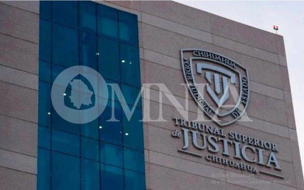 Cuenta Pública 2024: Anterior Poder Judicial no reportó 100 mdp del 2023 y transfirió 41 mdp de obra a Fondo Auxiliar