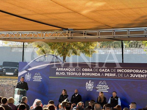 Pide Bonilla a empresarios trabajar en conjunto con Gobierno del Estado